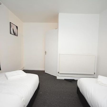 London Zone2 Classic 3 Bedroom Exterior foto