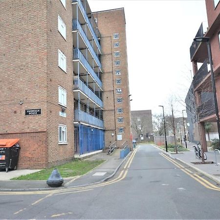 London Zone2 Classic 3 Bedroom Exterior foto