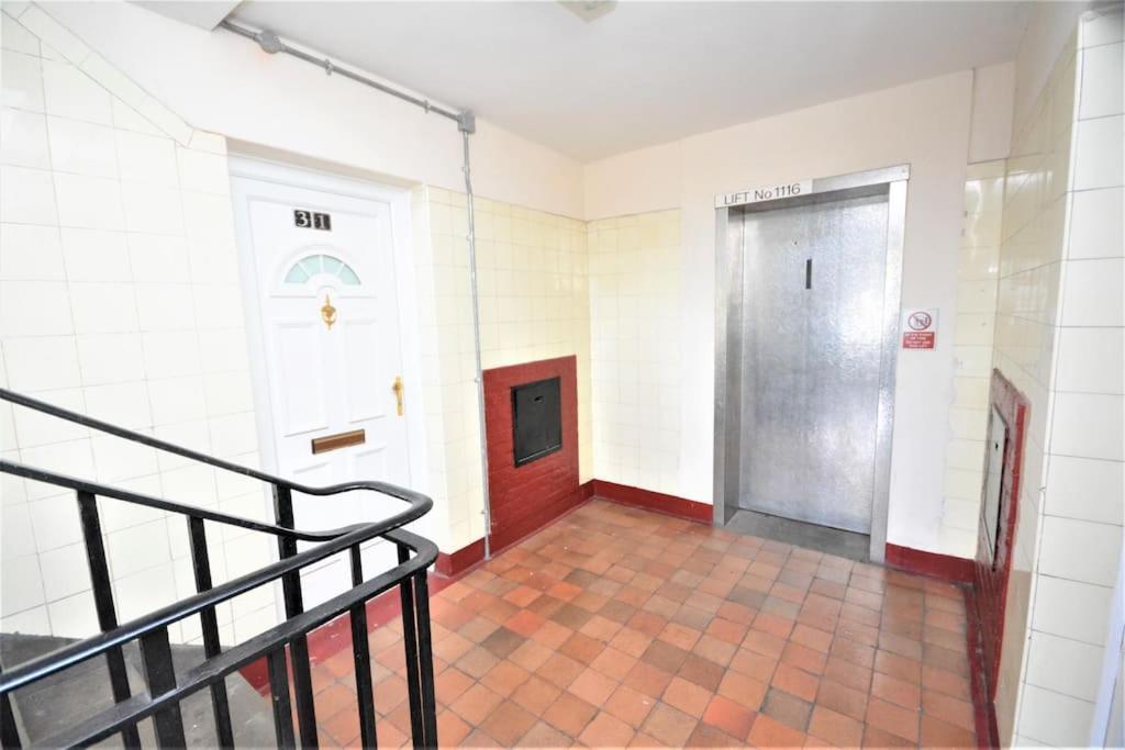 London Zone2 Classic 3 Bedroom Exterior foto