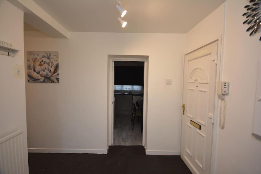 London Zone2 Classic 3 Bedroom Exterior foto