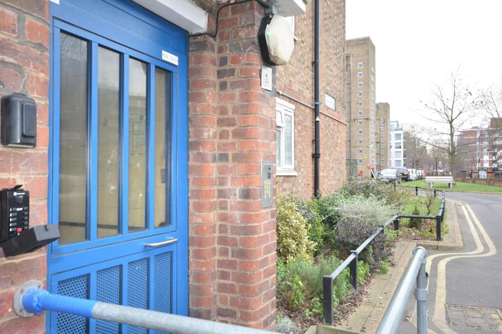 London Zone2 Classic 3 Bedroom Exterior foto